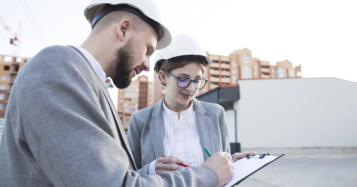 No momento, você está visualizando Inspeção predial e laudos: itens obrigatórios e necessários para avaliação nos empreendimentos