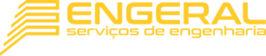 Logo Engeral Serviços de Engenharia