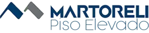 Logo Martoreli Pisos Elevados