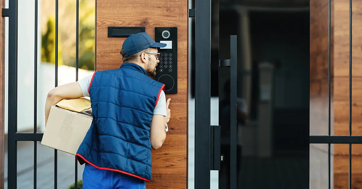 No momento, você está visualizando Segurança em Condomínios: Portaria Virtual, Modelos Híbridos e Tecnologia de Proteção