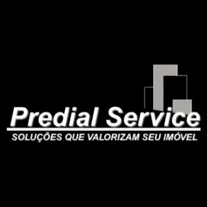 Logo Predial Service