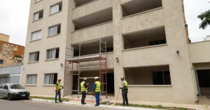 Leia mais sobre o artigo Retrofit como está a fachada do seu prédio?