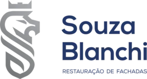 Logo Souza Blanchi