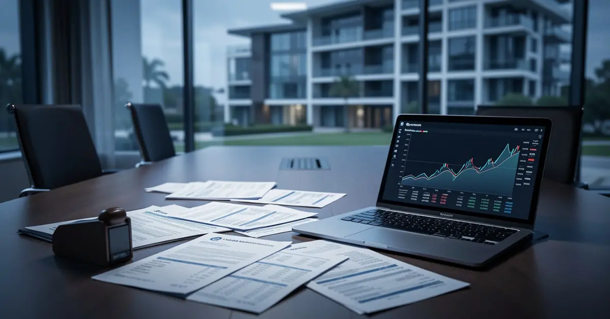 No momento, você está visualizando Conta Pool: o risco invisível na gestão condominial