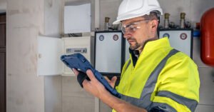 Leia mais sobre o artigo Manutenção predial em condomínios: como organizar rotinas e evitar prejuízos na gestão