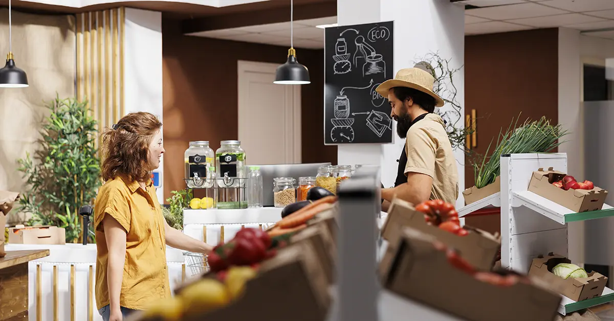 No momento, você está visualizando Feiras e minimercados em condomínios levam conveniência e serviços aos moradores