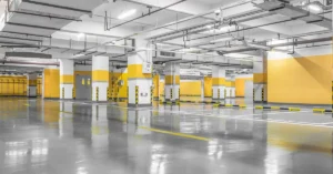 Leia mais sobre o artigo Reforma de garagem em condomínios exige planejamento e atenção às normas técnicas