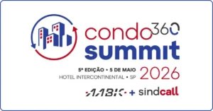 Leia mais sobre o artigo Mercado condominial debate liderança com foco no olhar humano no Condo360 Summit, que chega à 5ª edição em maio