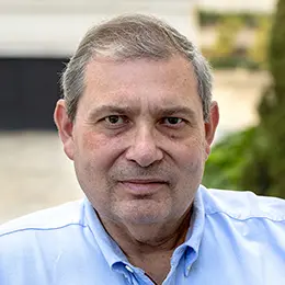 Colunista José Elias Godoy