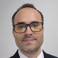 Colunista Hélio Sander