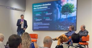 Leia mais sobre o artigo NewSun Experience Abril une networking e inovação para o mercado condominial em São Paulo