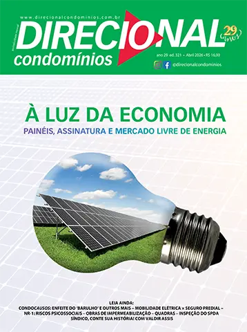 Capa edição de abril 2026