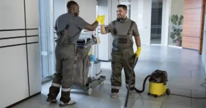 Leia mais sobre o artigo A atualização da NR-1 e o impacto nos condomínios