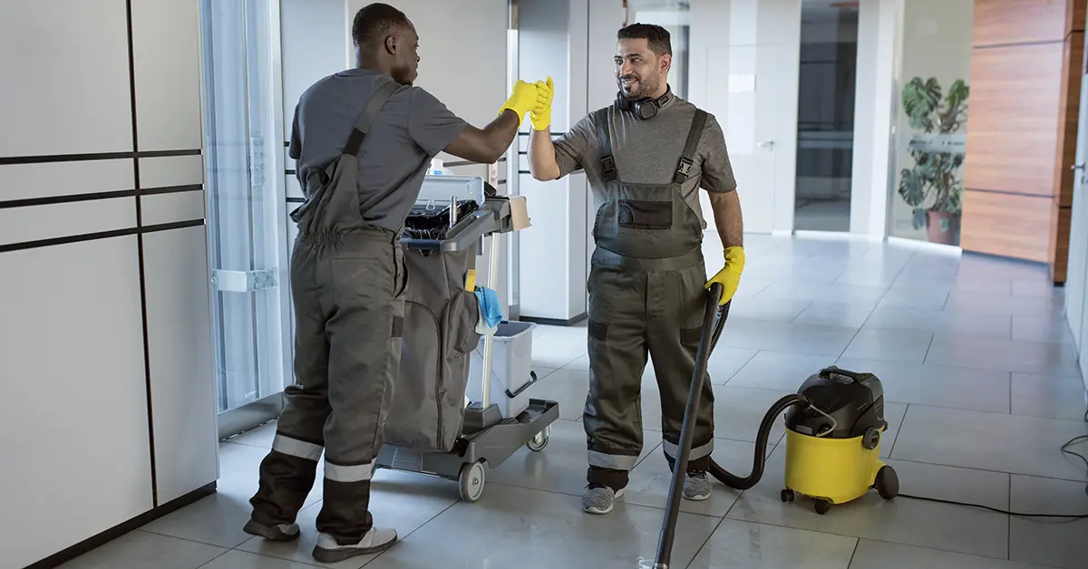 No momento, você está visualizando A atualização da NR-1 e o impacto nos condomínios
