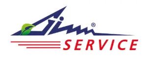 Logo Gimi Service