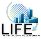 Logo LIFE Administradora de Condomínios