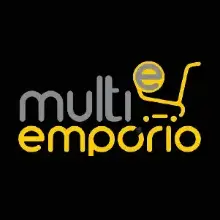 Logo Multi Empório