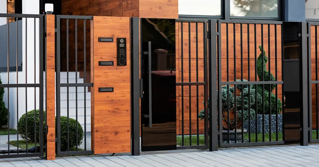 Condominio com portaria virtual