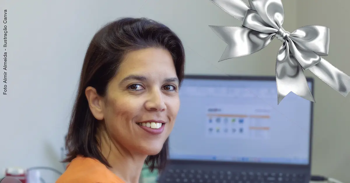 No momento, você está visualizando Bodas de prata: Juliana Jordão Grillo celebra 25 anos de trajetória no Grupo Direcional Condomínios