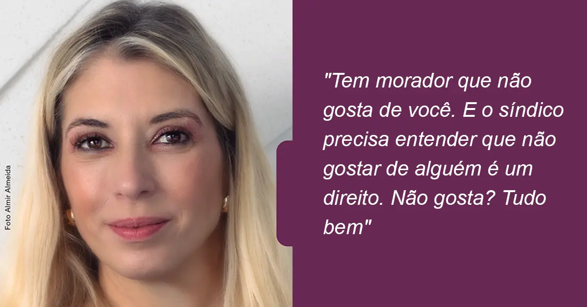 No momento, você está visualizando Tanila Savoy: entre o Direito e a sindicatura, a história de uma gestão marcada por desafios extremos