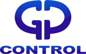 Logo GP Control