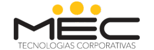Logo MEC Tecnologias Corporativas