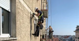 Leia mais sobre o artigo O caminho da boa manutenção começa pelo diagnóstico técnico das fachadas