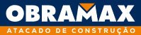 Logo Obramax - Atacado de Construção