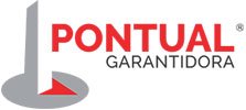 Logo Pontual Garantidora