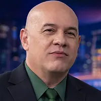 Colunista Moreno