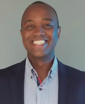 Marcos Ribeiro