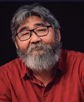 Mauro Imoto