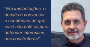 Leia mais sobre o artigo Mauro Conte: de executivo de multinacional a referência em sindicatura de alto padrão