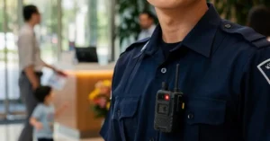 Leia mais sobre o artigo Bodycams no condomínio: segurança ou violação de direitos? Uma análise jurídica à luz da LGPD e da Constituição Federal