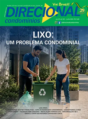Capa Edição 323 de junho/26