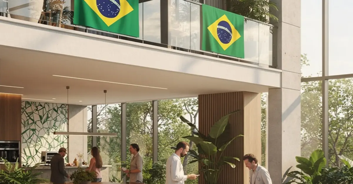 No momento, você está visualizando Quando a sacada vira tribuna: bandeiras, polarização e o gol da prevenção!