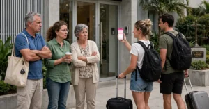 Leia mais sobre o artigo Airbnb em condomínios: STJ caminha para consolidar a prevalência da destinação residencial sobre a exploração econômica individual