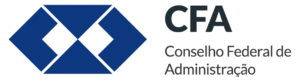 Logo do CFA - Conselho Federal de Administração