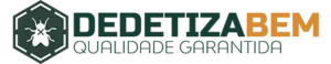 Logo Dedetiza Bem