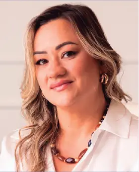 Fernanda Raquel Mendes Fauquet
