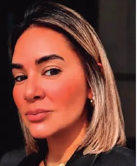 Kleuciene Cavalcanti