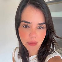 Colunista Mayra Hellmeister de Oliveira Degli Esposti