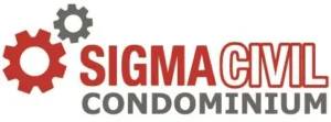 Logo Sigma Civil Condominium