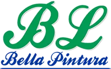 Logo Bella Pintura