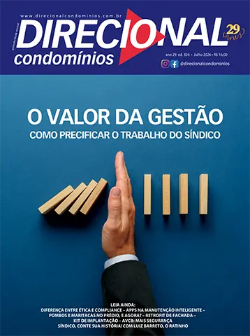 Capa edição 324 - julho/26