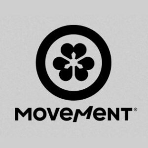 Logo Movement Mooca