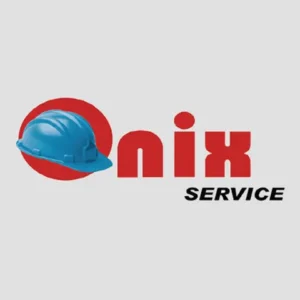 Logo Onix Service