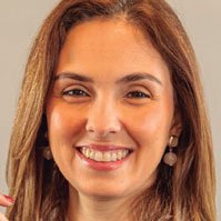 Profª Alice Biancalana