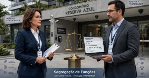 Leia mais sobre o artigo A obrigatoriedade do encarregado de dados (DPO) em condomínios e estruturas patrimoniais
