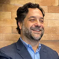 Advogado Luís Rodolfo Cruz e Creuz